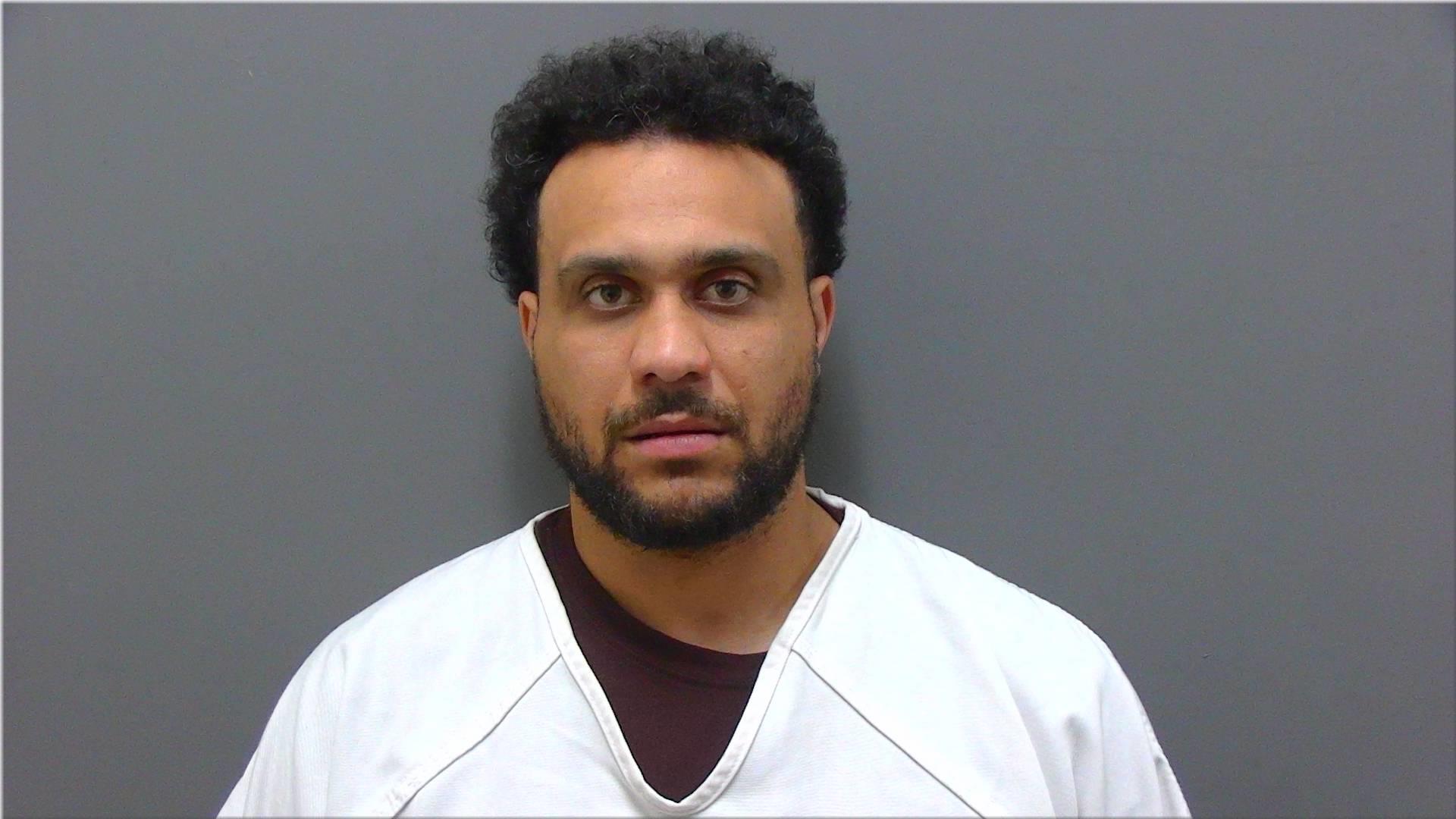 Mugshot of Glenzer-morton, Joseph K