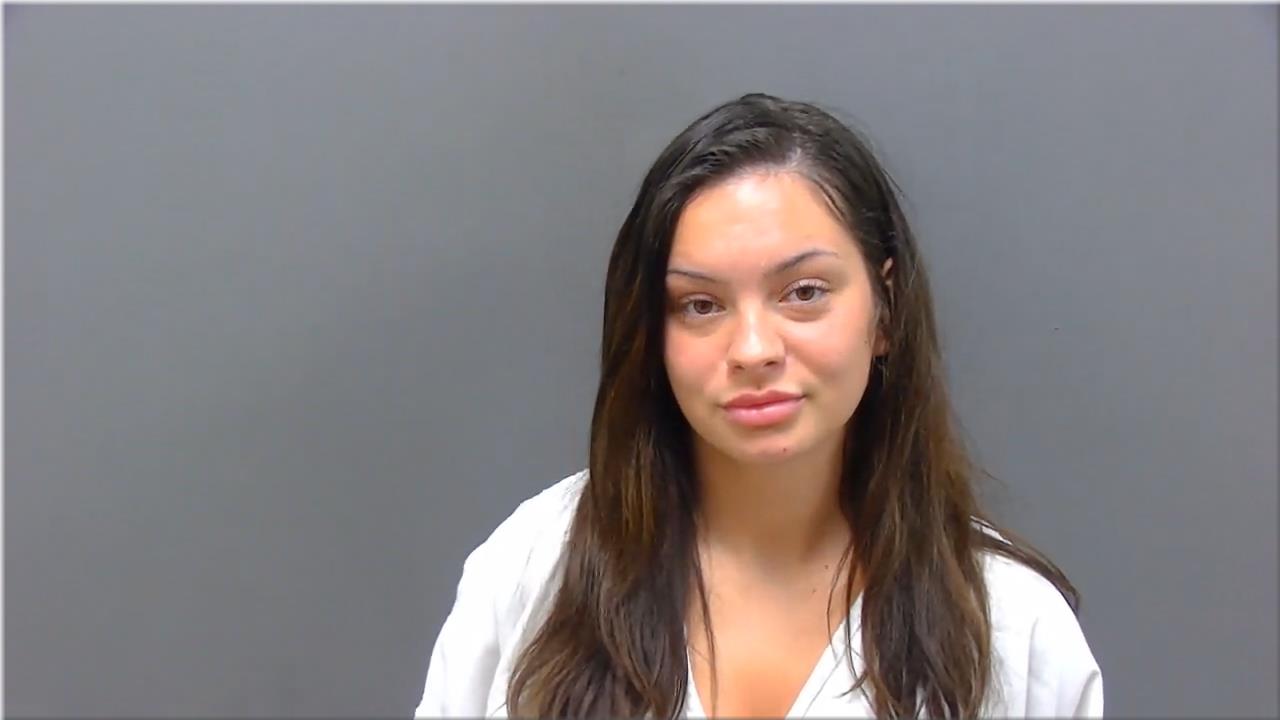 Haubrich, Kailey Marie