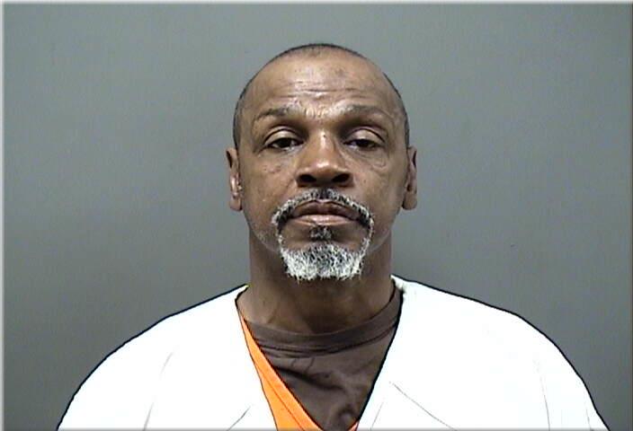 Mugshot of Herring, Connell