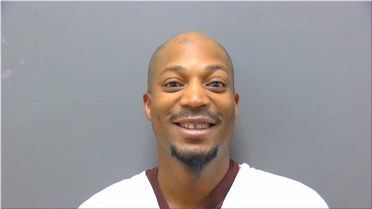 Mugshot of Henderson, Willie Robert