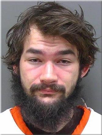 Mugshot of Koehn, Logun Tyson