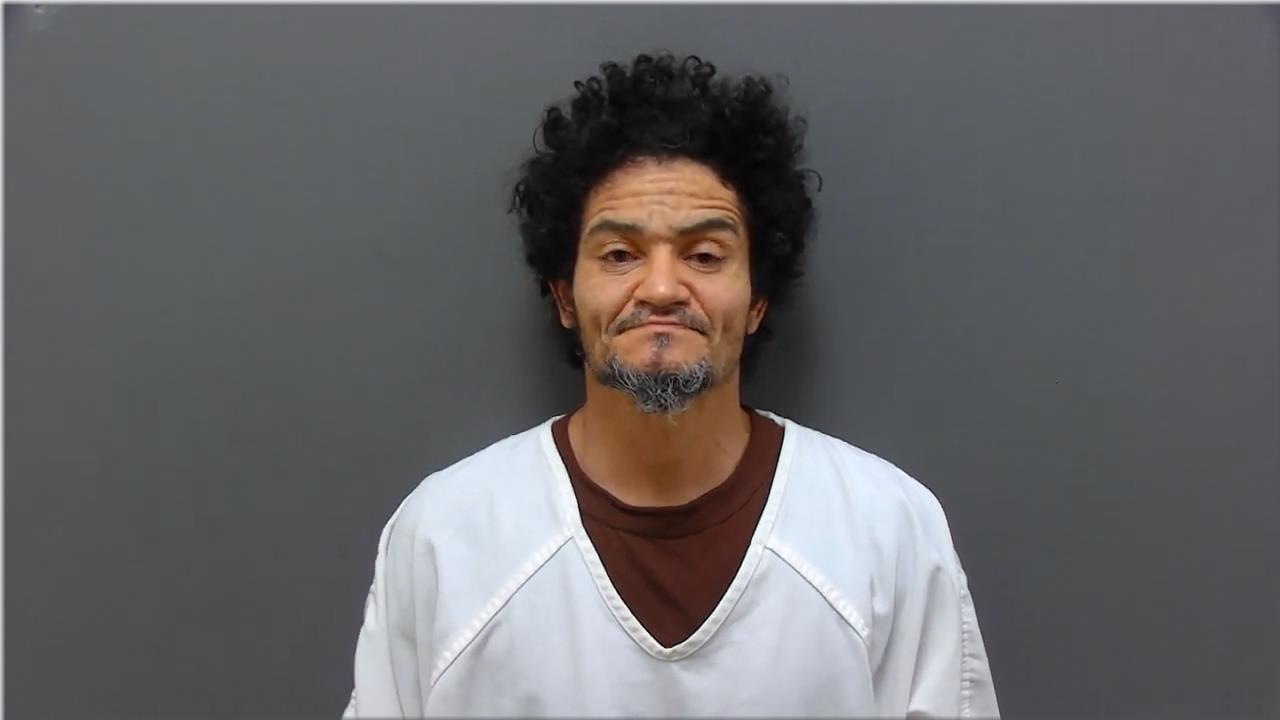 Mugshot of Figueroa-Rodriguez, Jose Luis