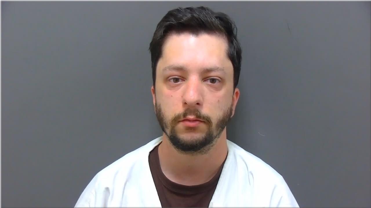 Mugshot of Cuccia, Antonio