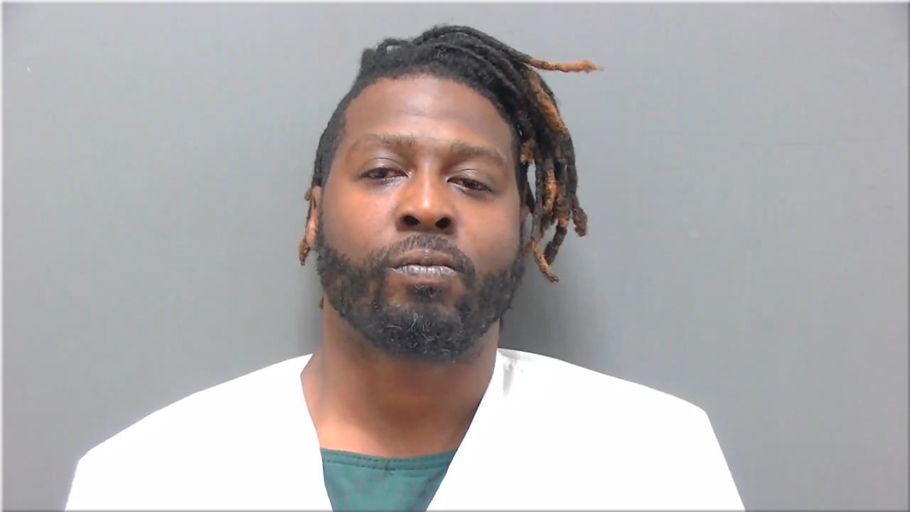 Mugshot of Heath, Archie
