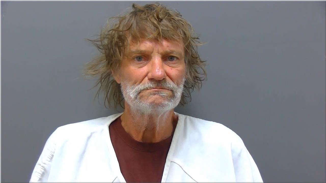 Mugshot of Jensen, Richard Scot