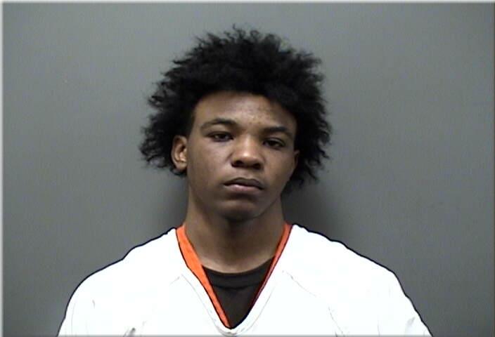 Mugshot of Epps, Marquise Trevion