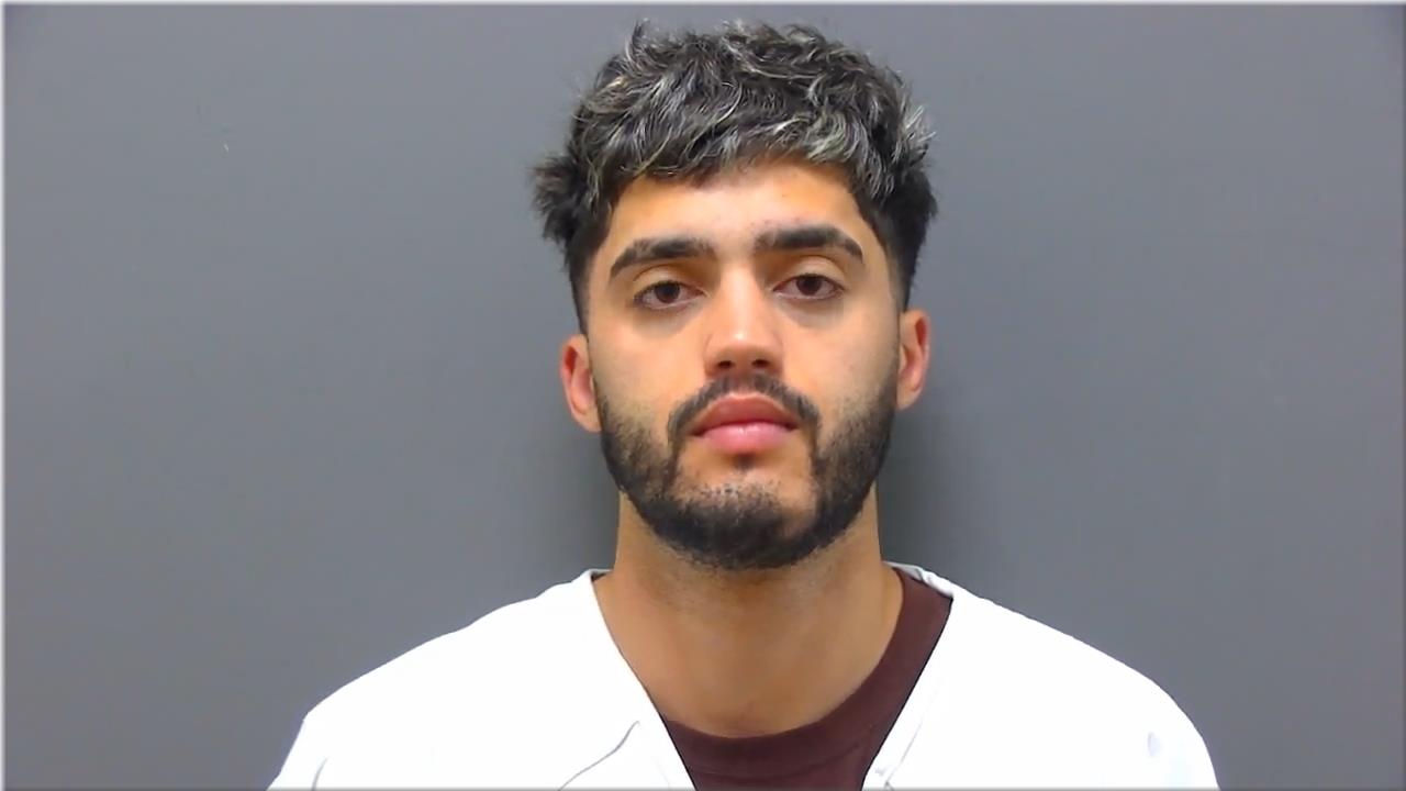 Mugshot of Colon Ortiz, Jose