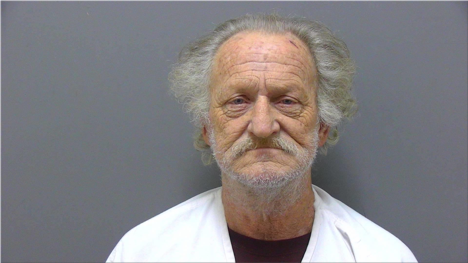 Mugshot of Gemmell, Edward John