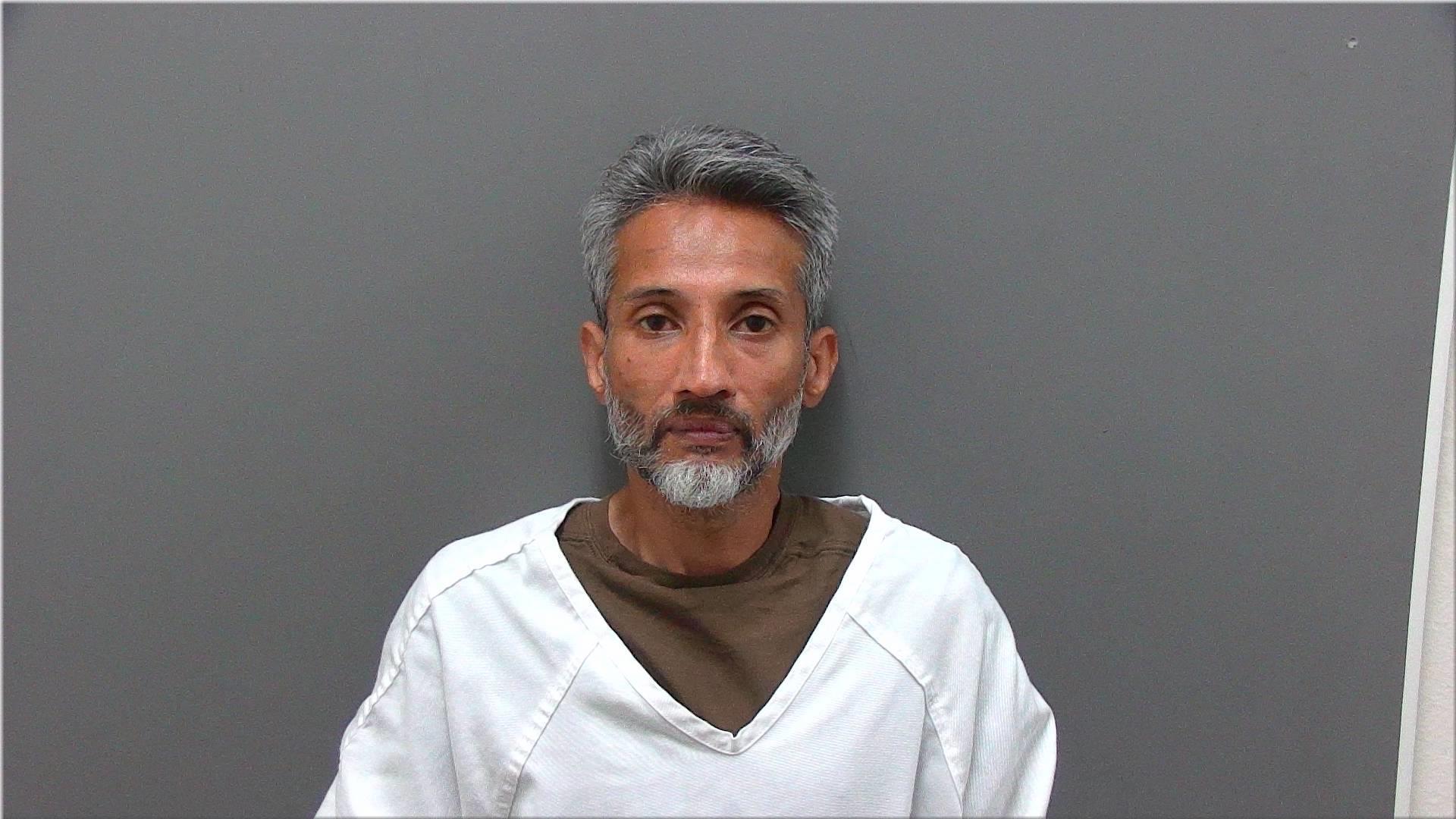 Mugshot of BAIG, MIRZA N