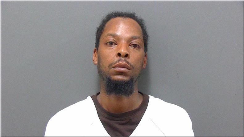 Mugshot of Morris, Stevonta