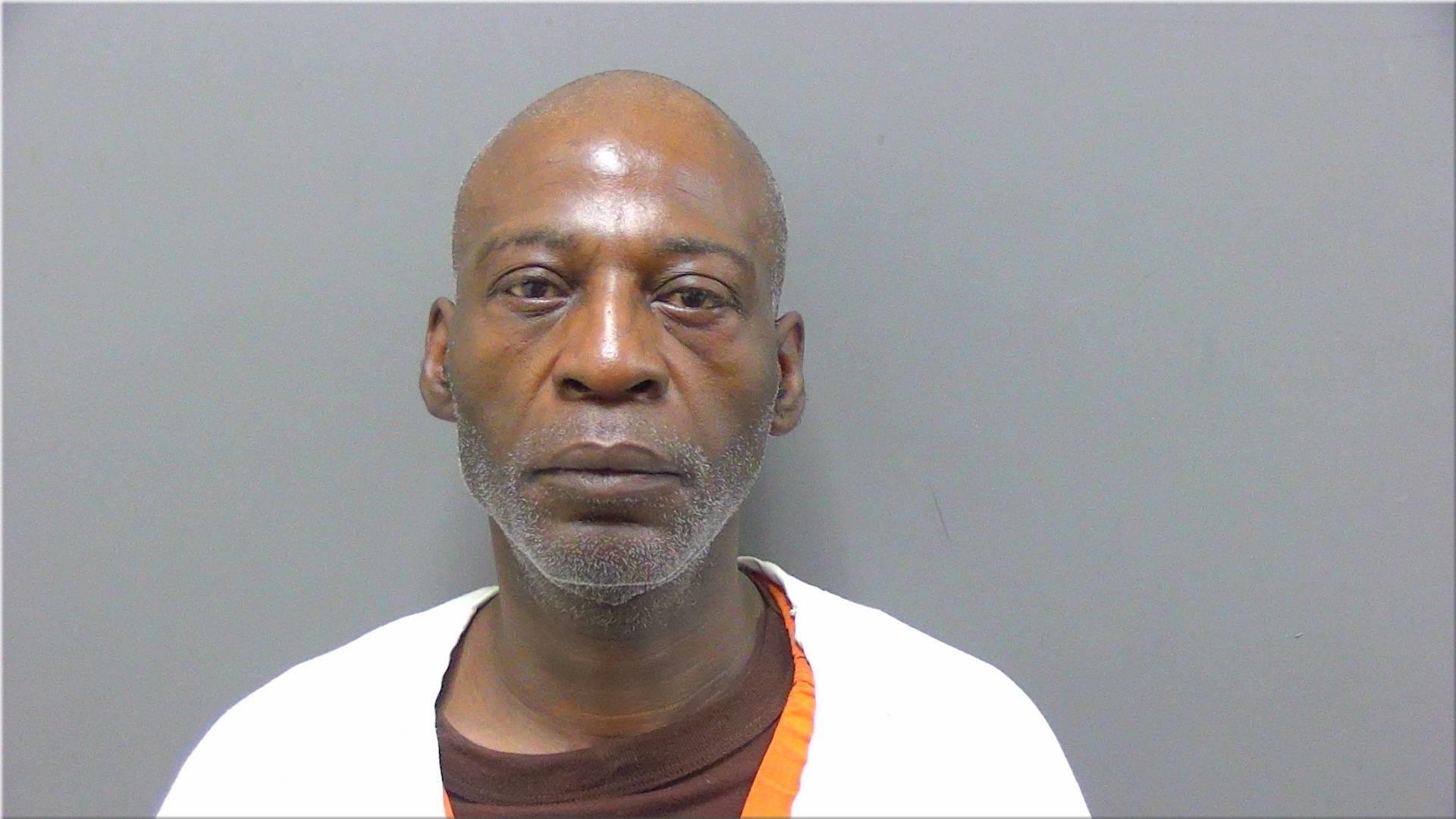 Mugshot of Knighten, Daryl Maurice