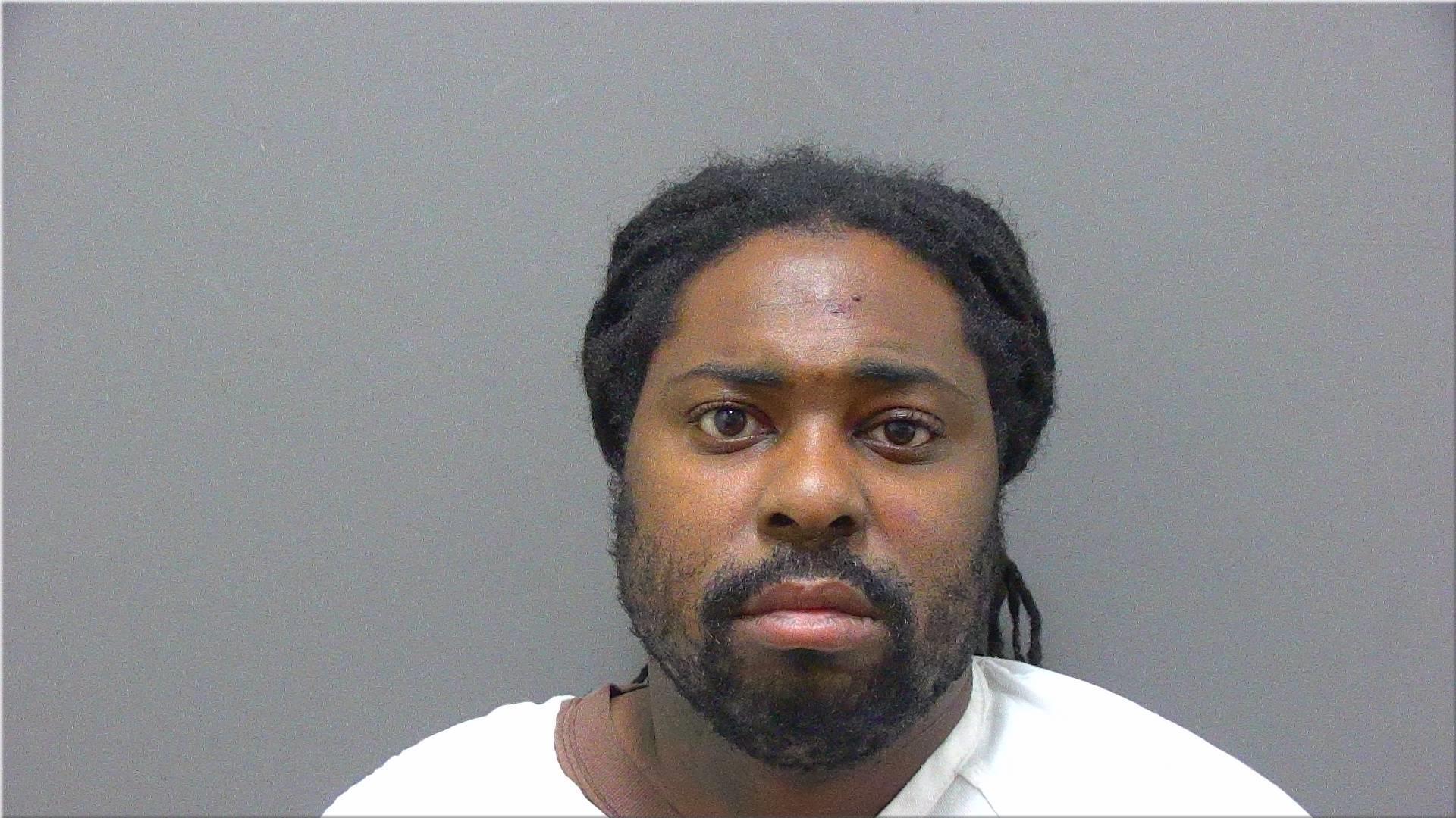 Mugshot of Clary, Trurun L