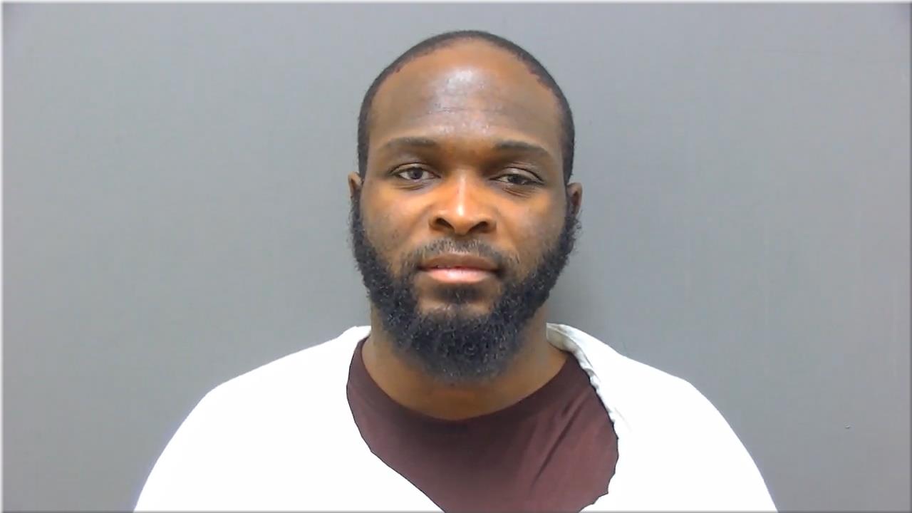 Mugshot of Bailey, Kavon AT