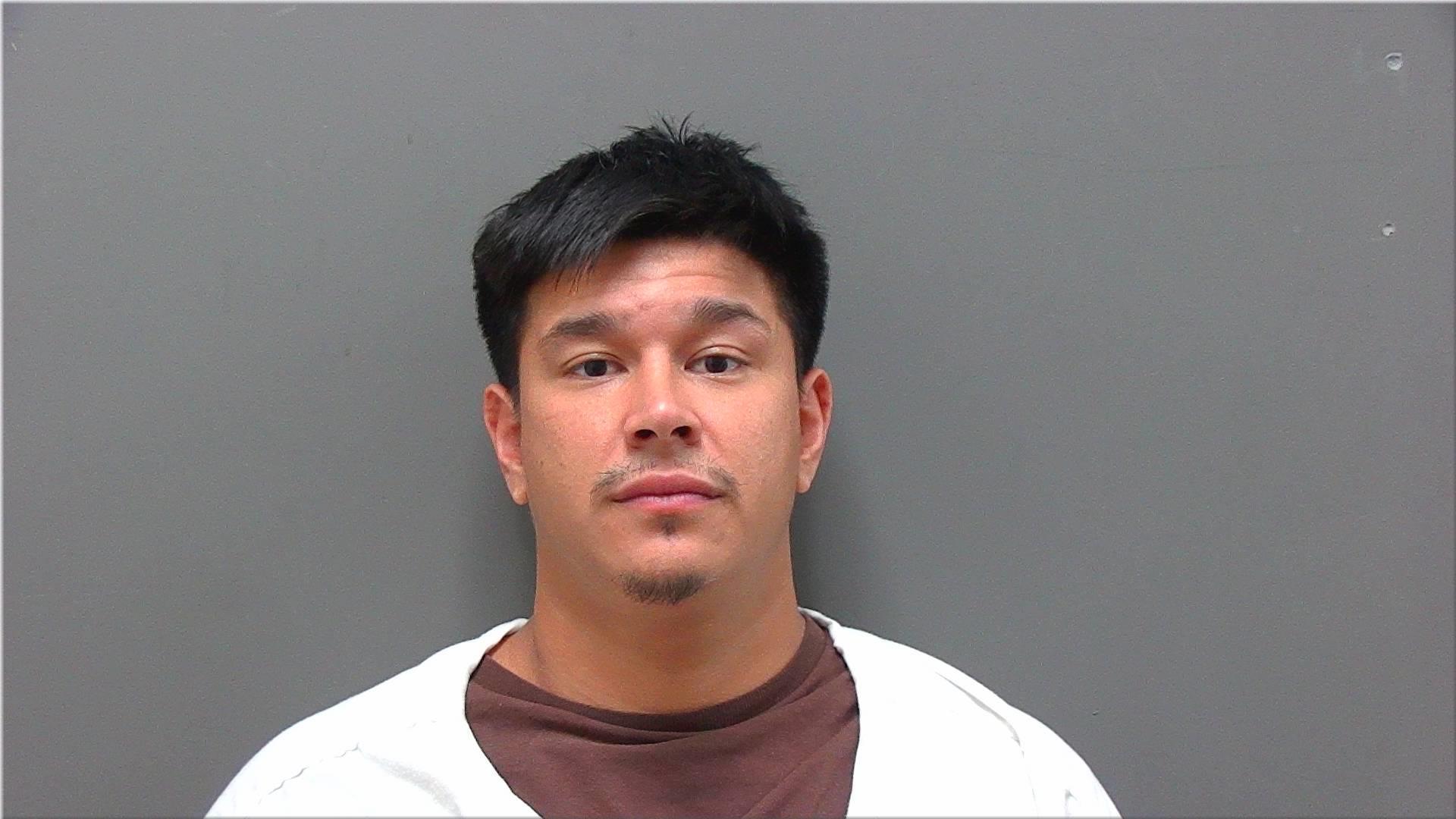 Mugshot of Mora, Joaquin Vera