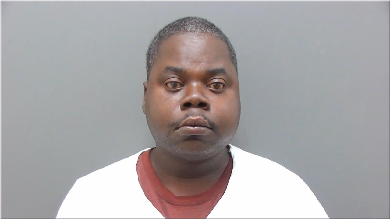 Mugshot of Cunningham, Michael Lee