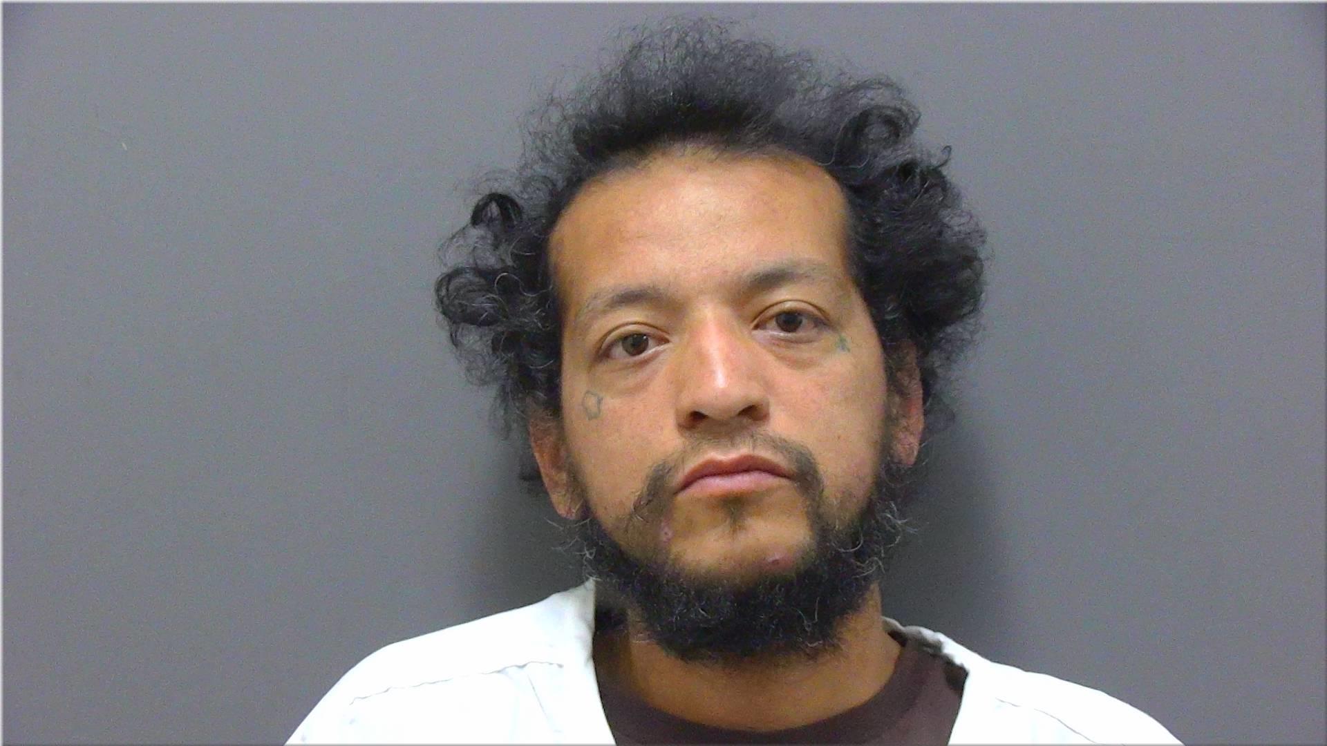 Mugshot of Estrada, Juan M