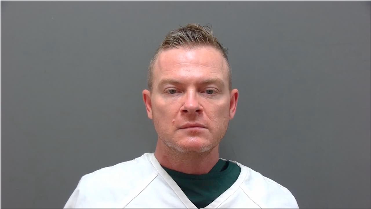 Mugshot of Becerra, Michael Joseph