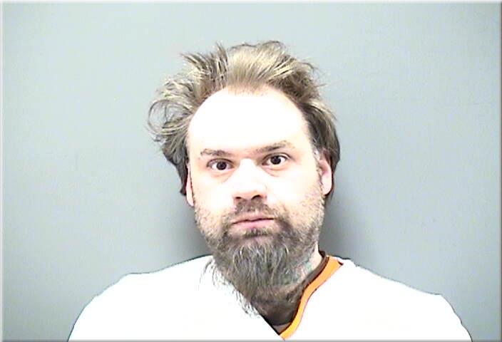 Mugshot of Howen, Ryan Jermaine