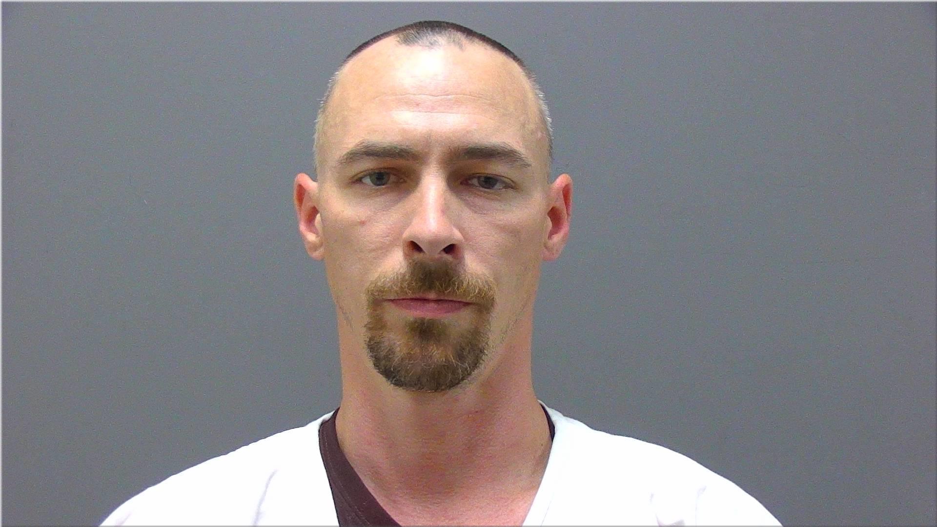 Mugshot of Mulready, Peter Daniel