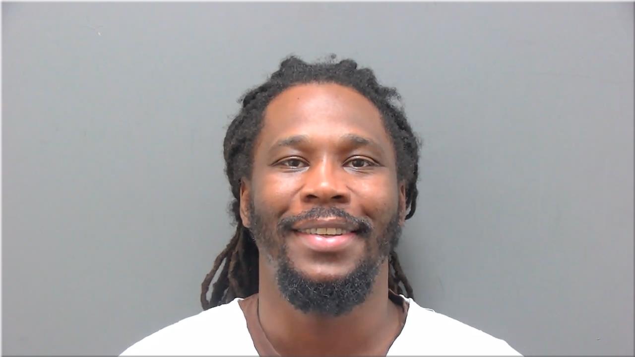 Mugshot of Bratton, Rodney Otis