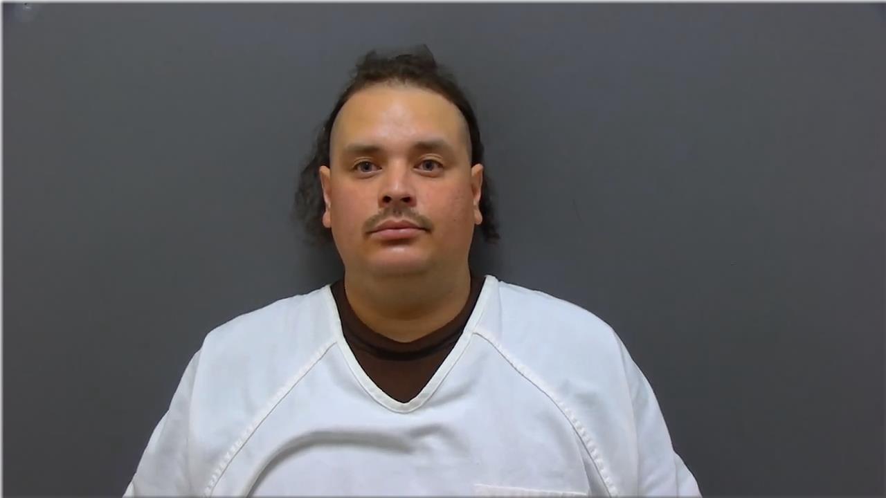 Mugshot of Gomez, Fernando