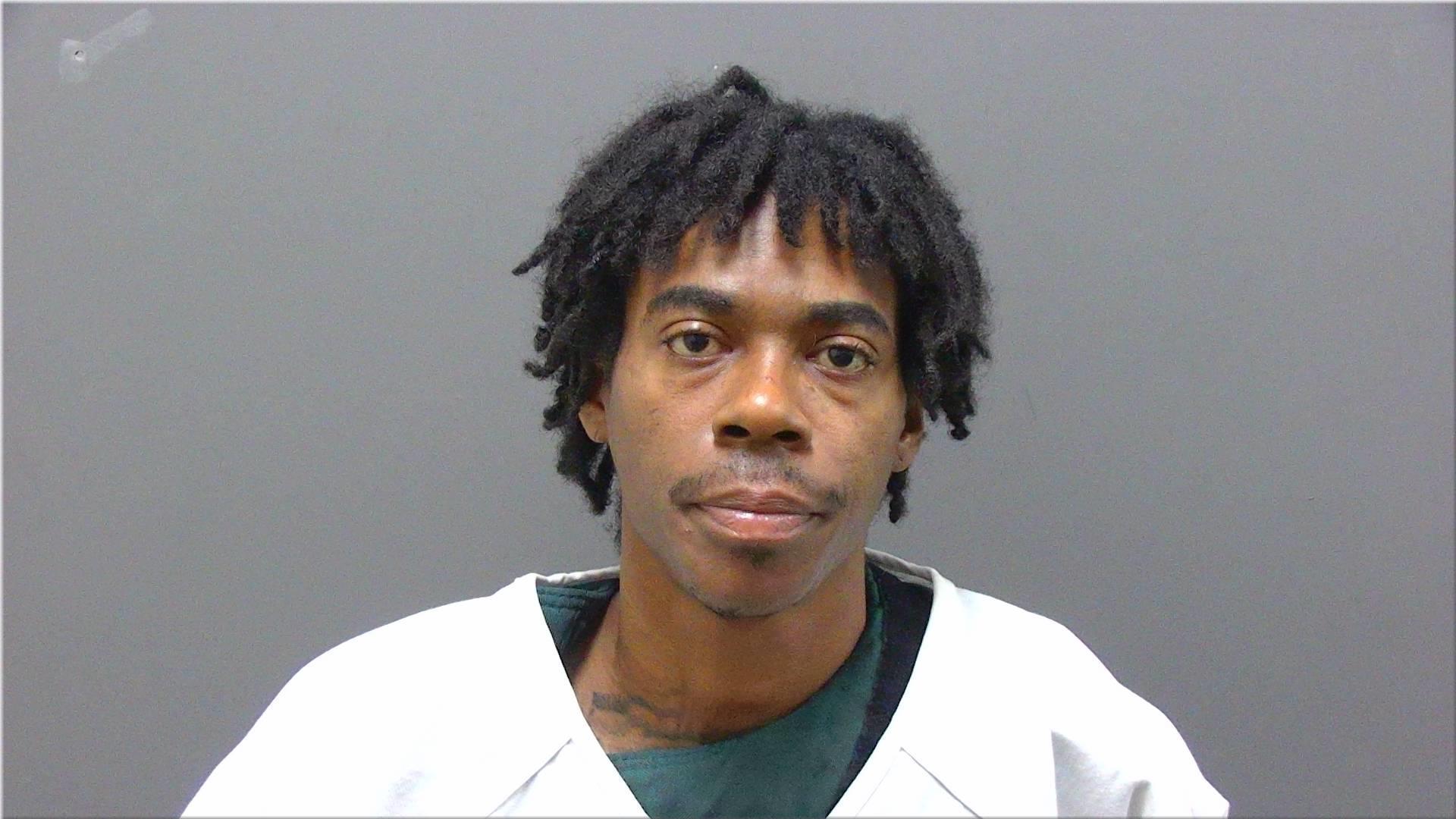 Mugshot of Bostick, Derick Duane
