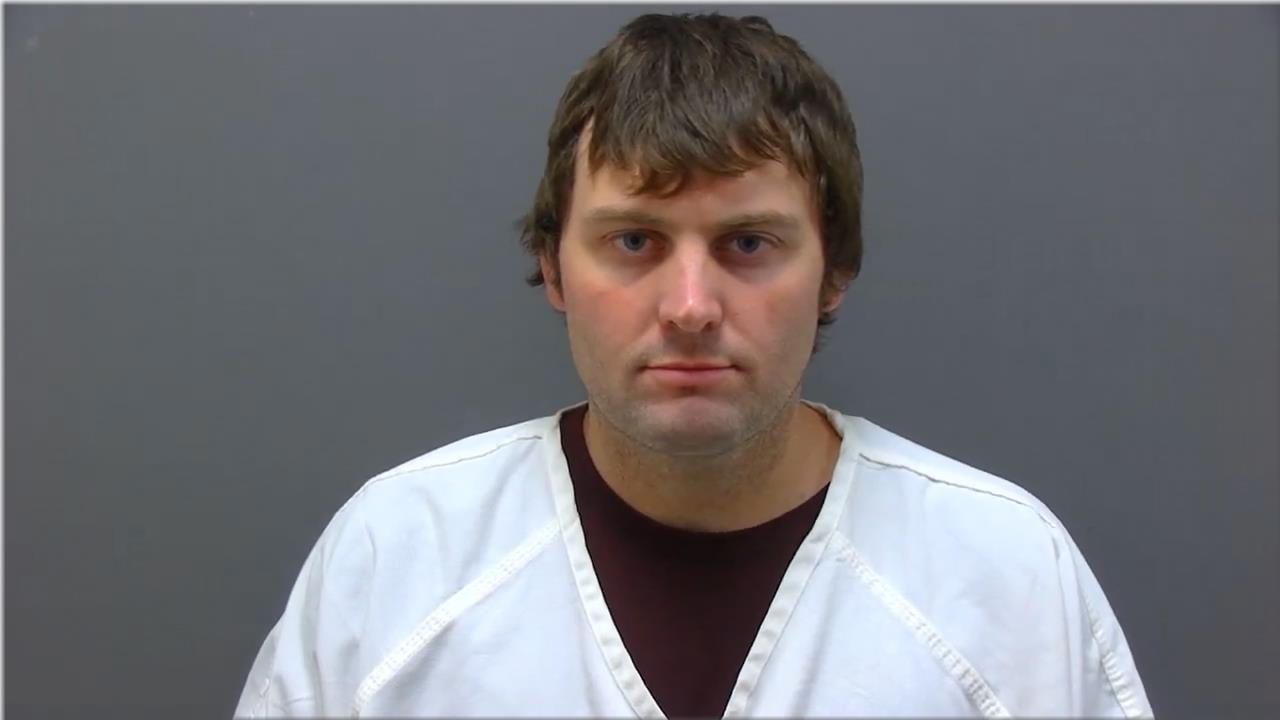 Mugshot of Kresken, Kyle J