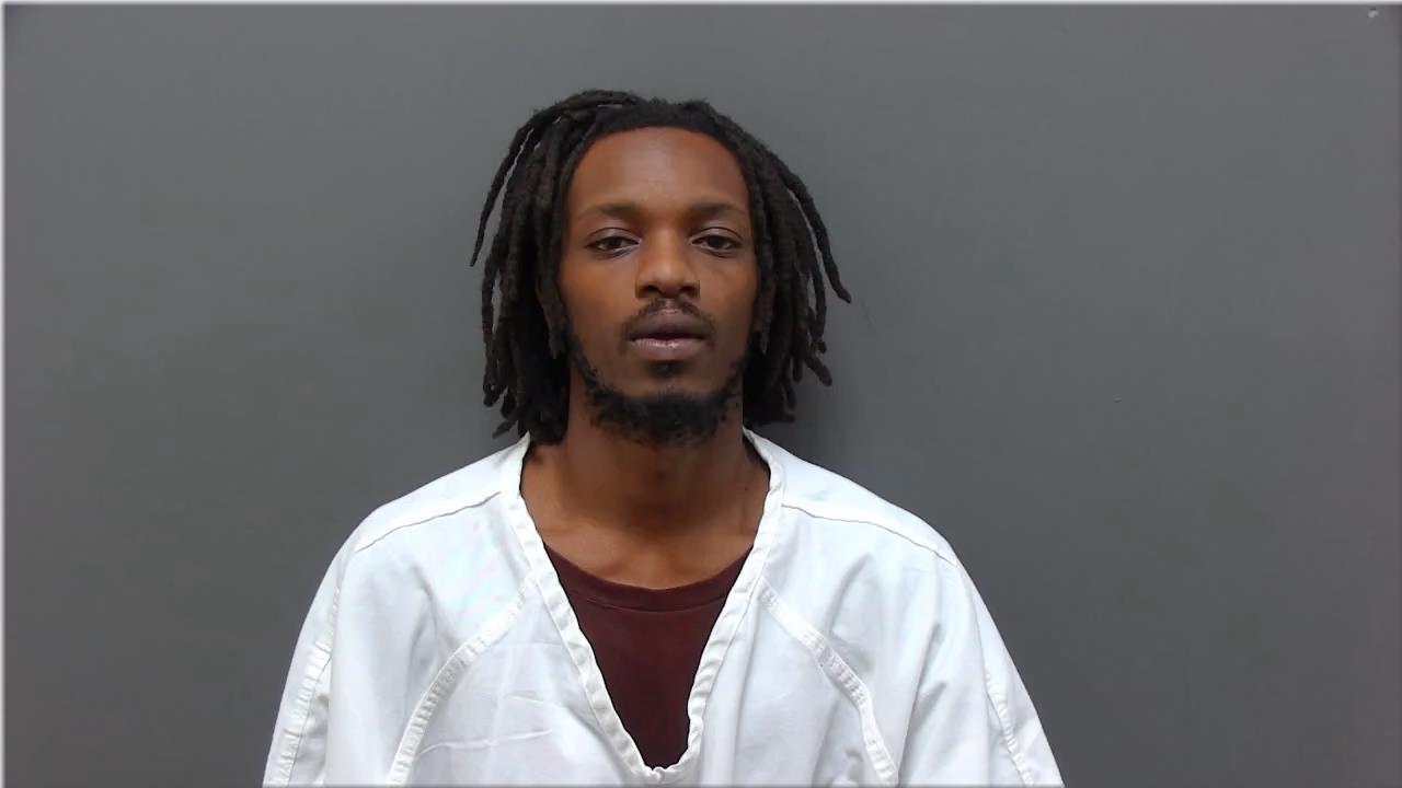 Mugshot of Freeland, Dennis L