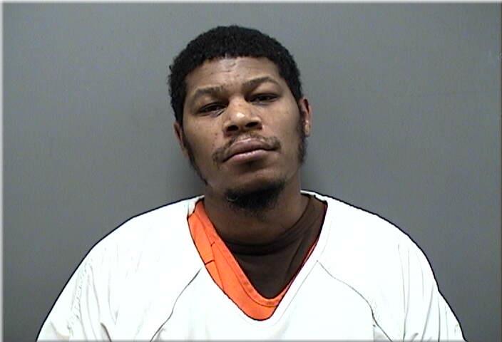 Mugshot of Herrington, Michael Lamont