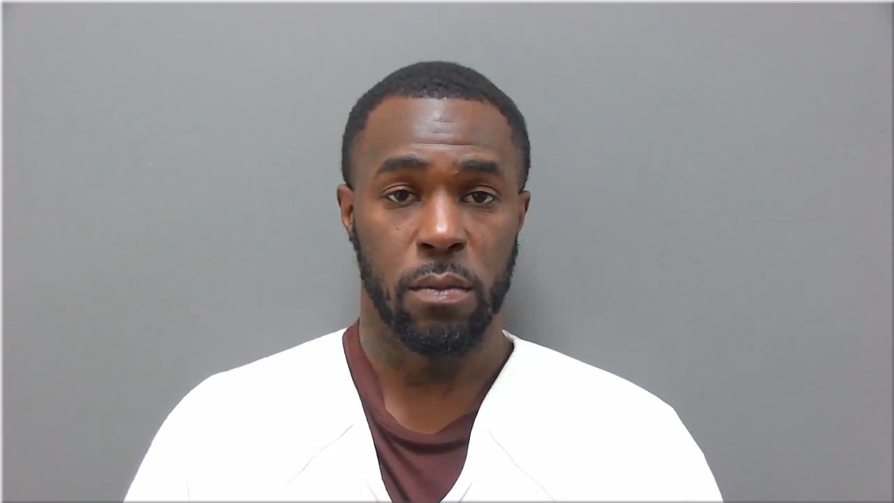 Mugshot of Butler, Richard Earl