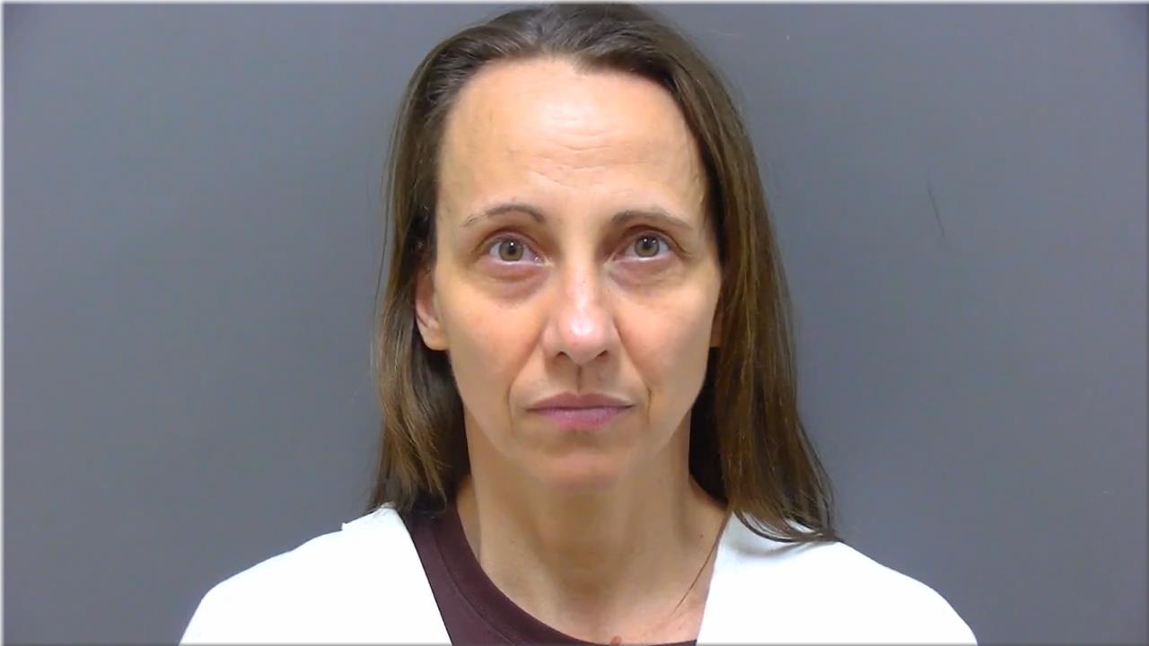 Mugshot of Conrad, Jean M