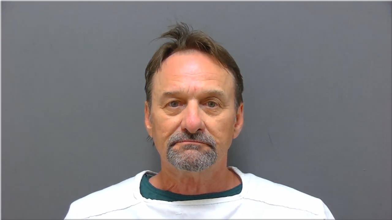 Mugshot of Markowicz, Timothy Edward