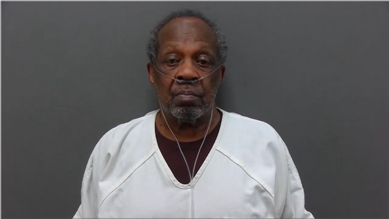 Mugshot of Morris, Rolan Wayne