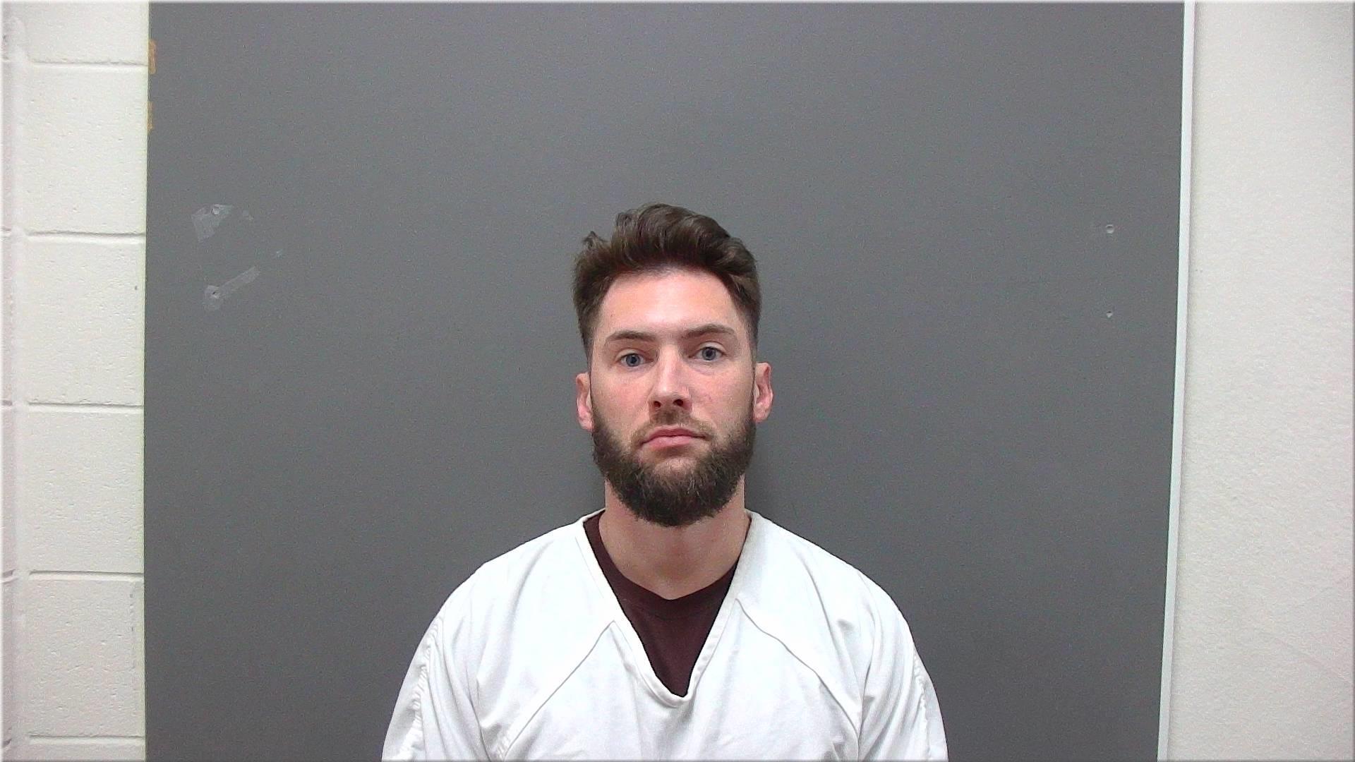 Mugshot of Lynn, Austin Leroy