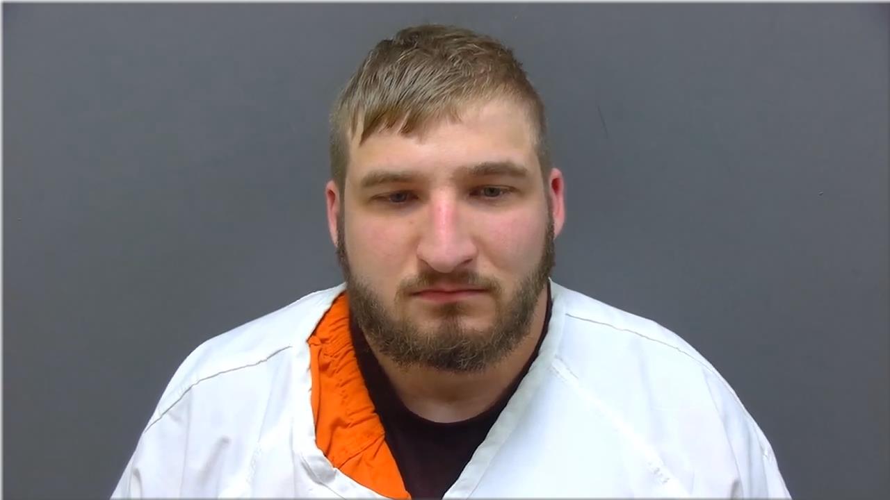 Mugshot of Bowey, Samuel G