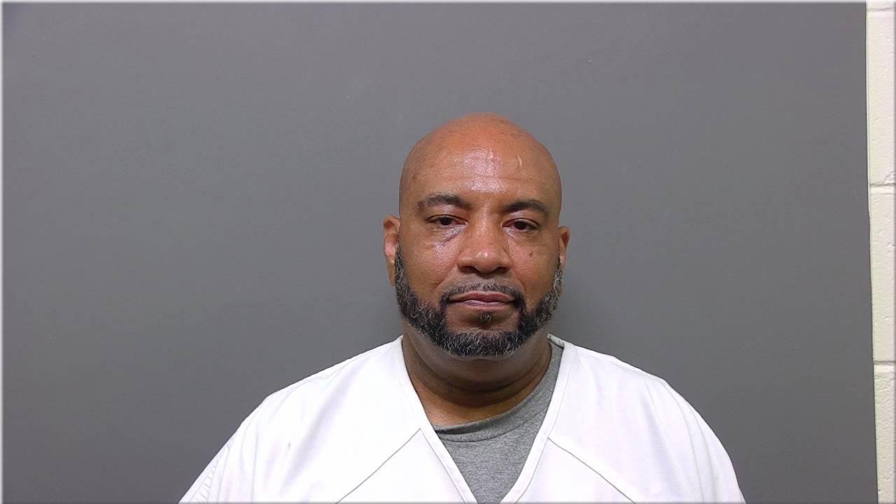 Mugshot of Mcatee, Keith Franswa
