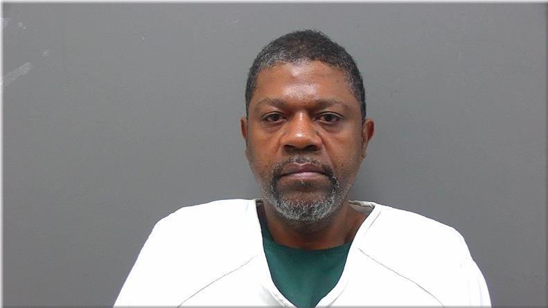 Mugshot of Gardner, Donnie Dion