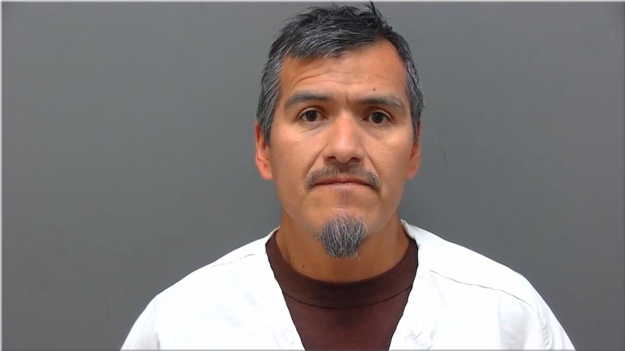 Mugshot of Luna salazar, Juan Jose