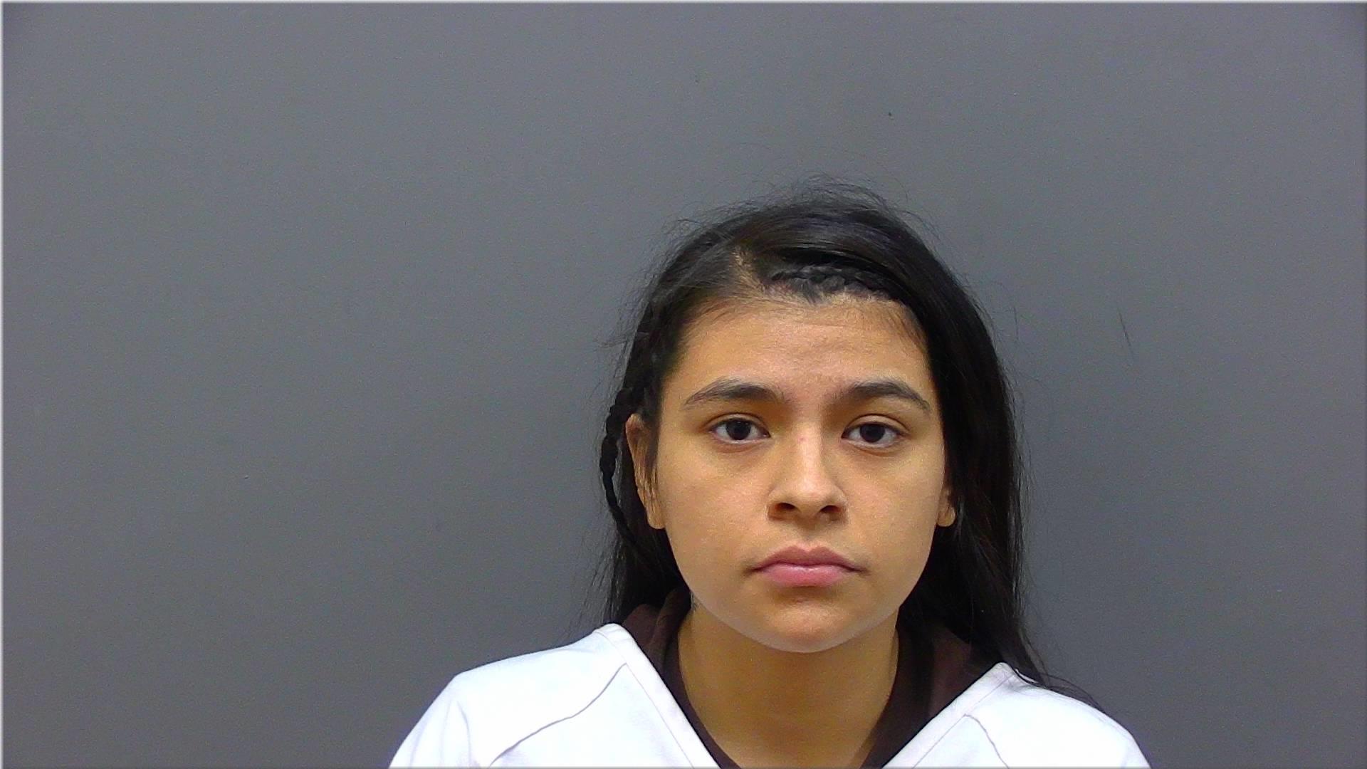 Mugshot of Estrada, Eraina V