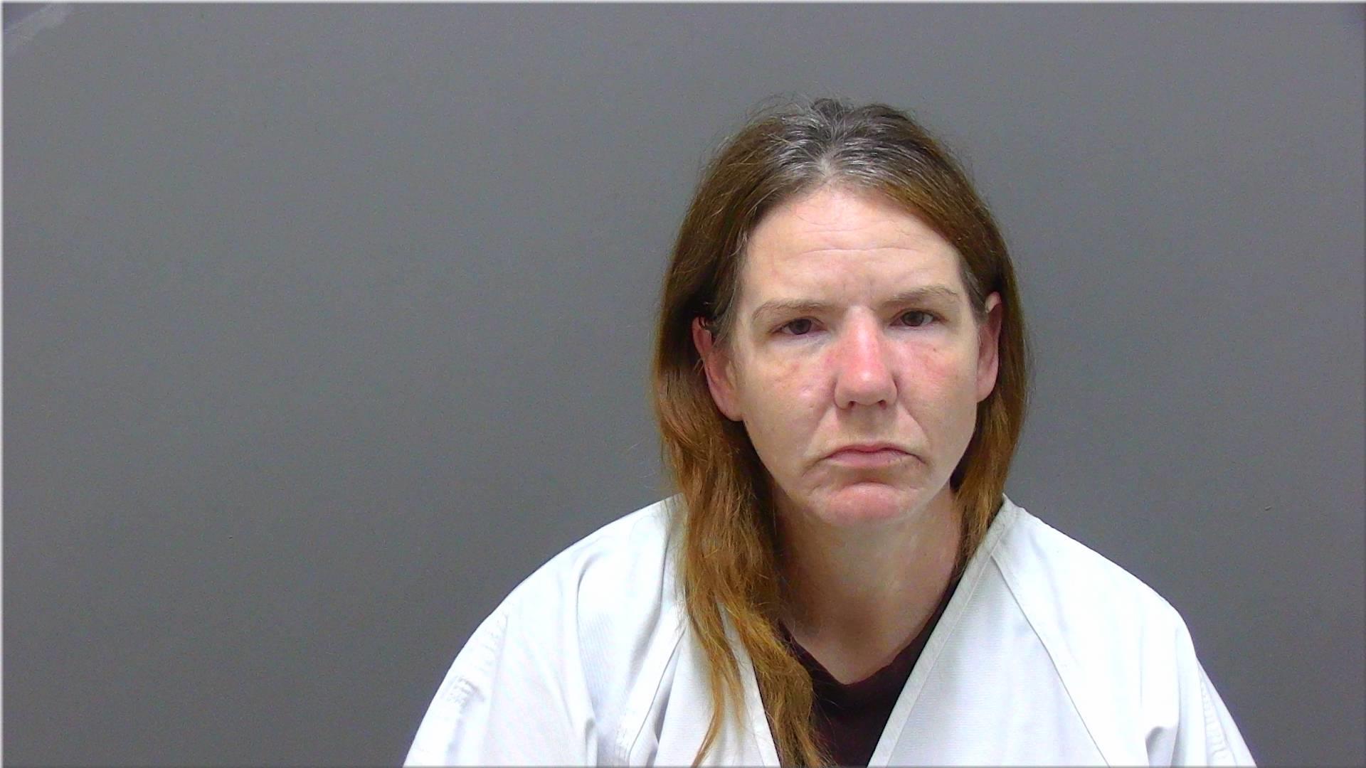 Mugshot of Chinchar, Lynette J
