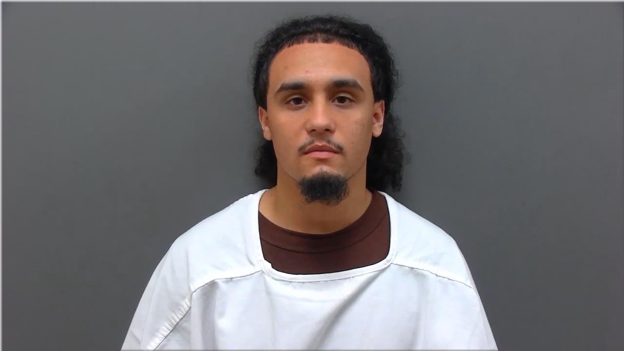 Mugshot of Fonseca, Lamonte Daniel