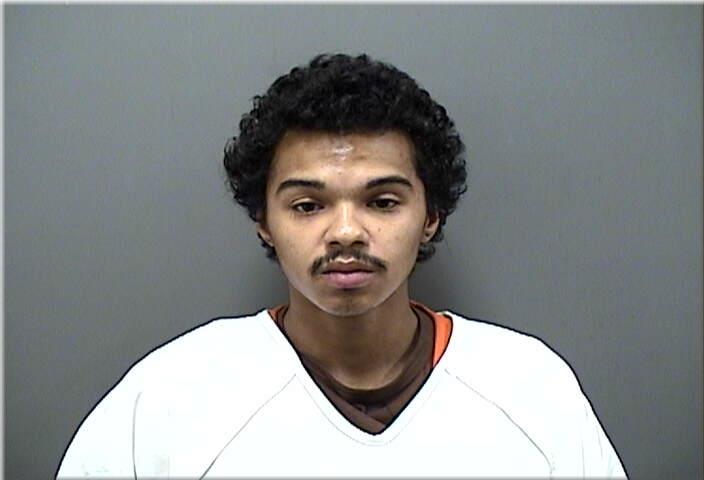 Mugshot of Mcnally, Nicolas N