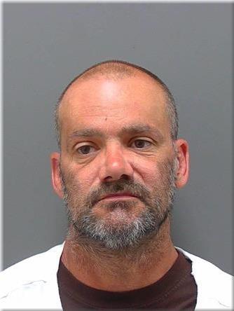 Mugshot of Jensen, Kristopher Ryan