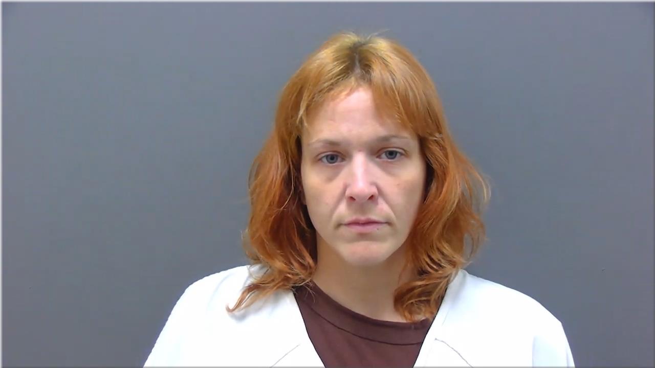 Mugshot of Kurth, Rachelle Luise