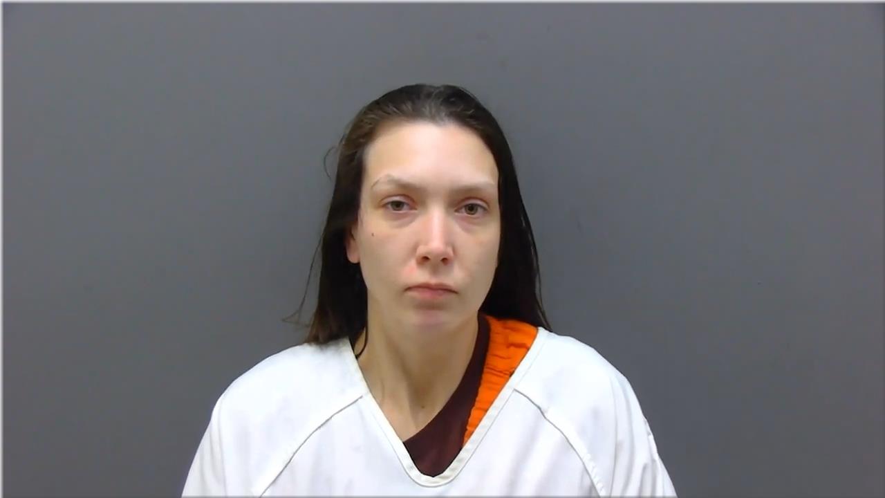 Mugshot of Macemon, Kimberly Ashley