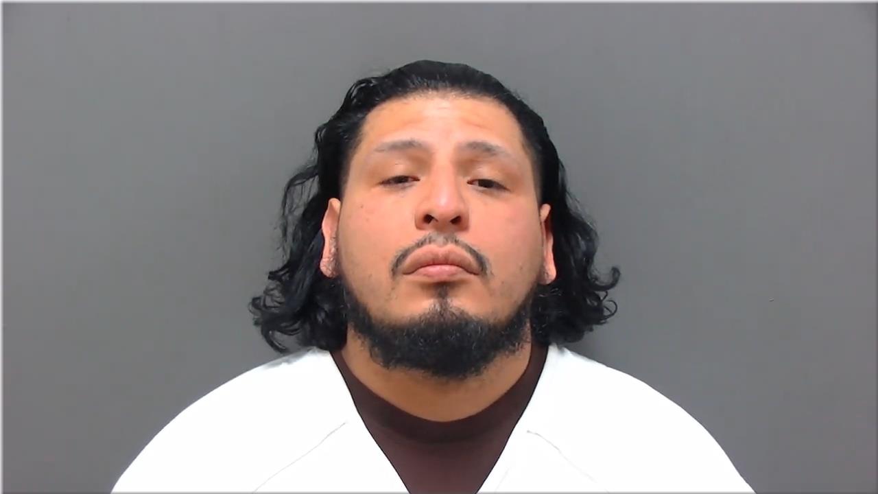 Mugshot of Benitez-torres, Jovany