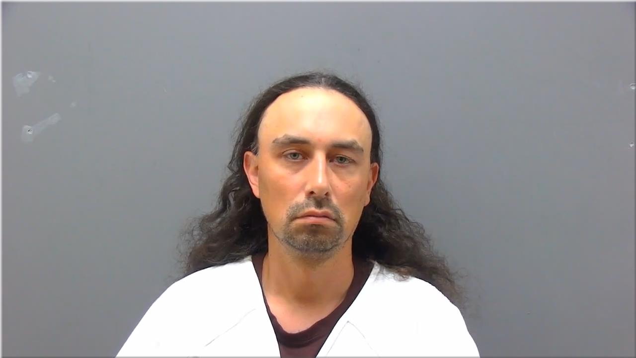 Mugshot of Olivera, Anthony Fransico