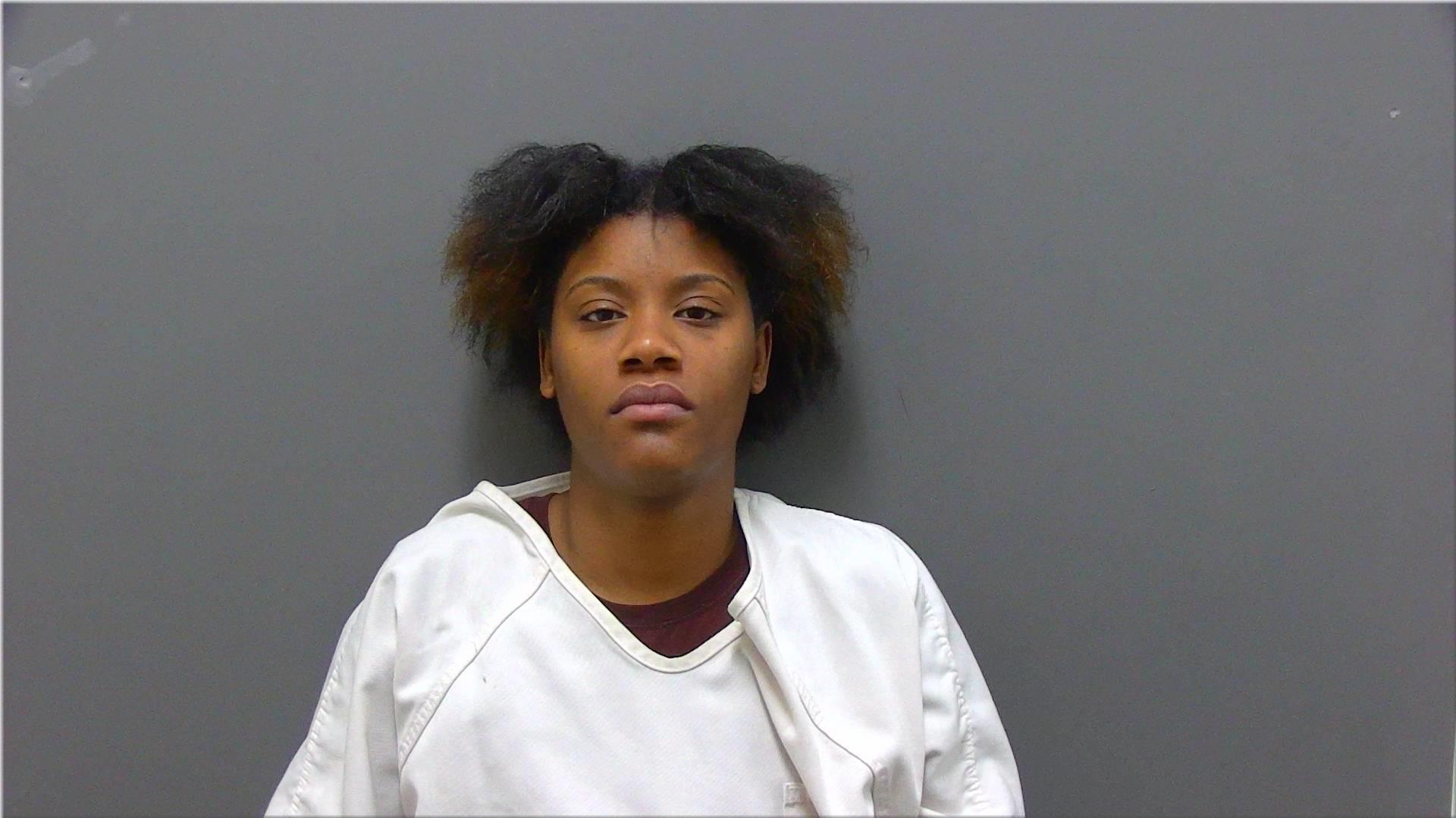 Mugshot of Northern, Camille L