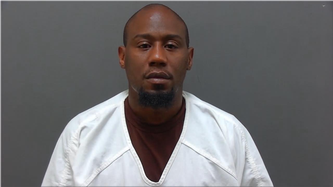 Mugshot of Miller, Steven Devon