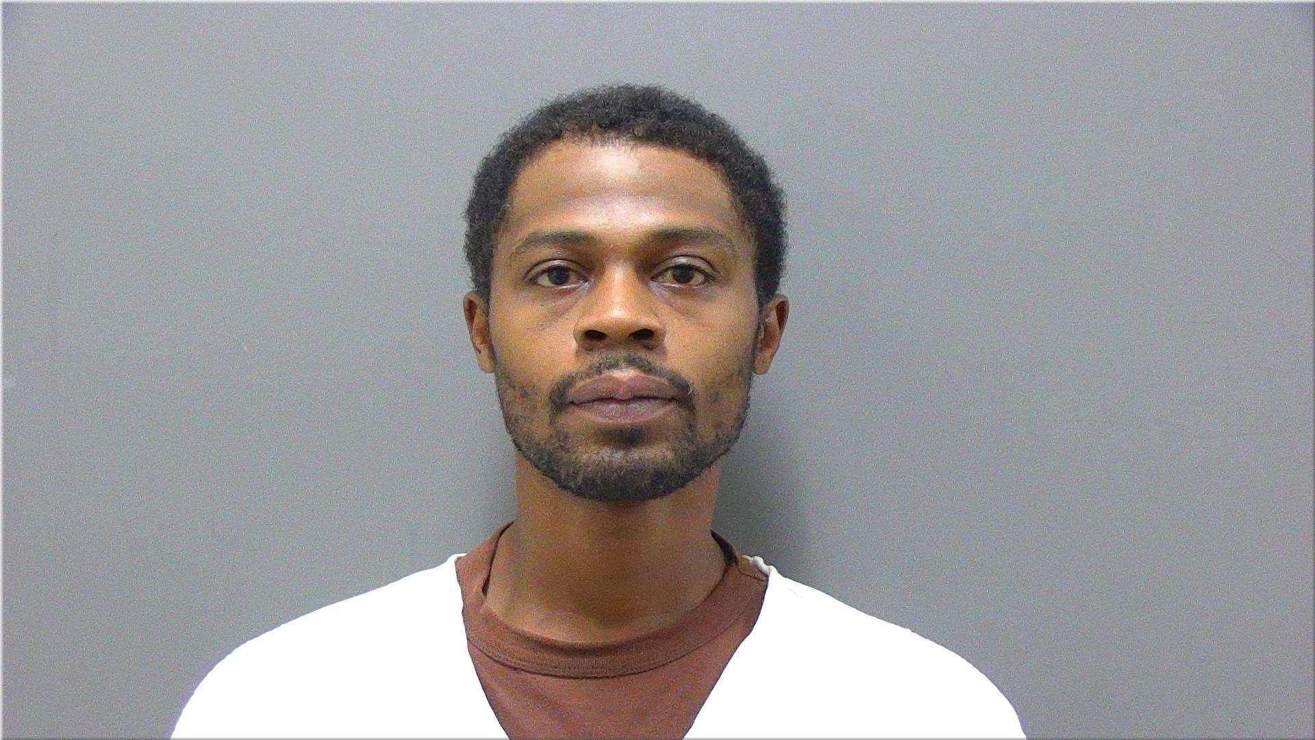 Mugshot of Greathouse, Daniel Derrell